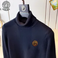$48.00 USD Versace Sweaters Long Sleeved For Men #1395083