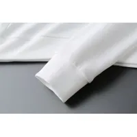 $40.00 USD Burberry Hoodies Long Sleeved For Men #1395147