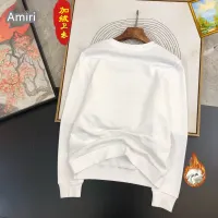 $45.00 USD Amiri Hoodies Long Sleeved For Men #1395161