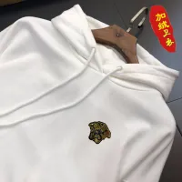 $45.00 USD Versace Hoodies Long Sleeved For Men #1395189