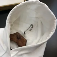 $45.00 USD Versace Hoodies Long Sleeved For Men #1395189