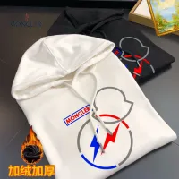 $45.00 USD Moncler Hoodies Long Sleeved For Men #1395194