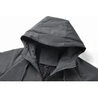 $88.00 USD Versace Jackets Long Sleeved For Men #1395215