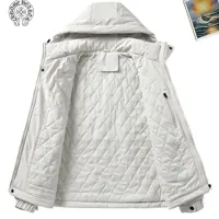 $88.00 USD Chrome Hearts Jackets Long Sleeved For Men #1395247