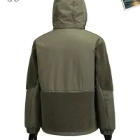 $88.00 USD Chrome Hearts Jackets Long Sleeved For Men #1395248