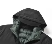 $88.00 USD Moncler Jackets Long Sleeved For Men #1395302