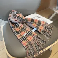 $52.00 USD Burberry Scarf #1395311