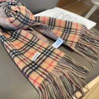 $52.00 USD Burberry Scarf #1395311