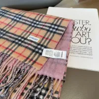 $52.00 USD Burberry Scarf #1395315