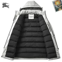 $88.00 USD Burberry Jackets Long Sleeved For Men #1395321