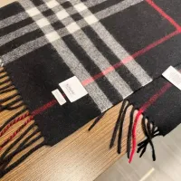 $42.00 USD Burberry Scarf #1395324