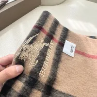 $52.00 USD Burberry Scarf #1395331