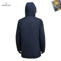 $88.00 USD Moncler Jackets Long Sleeved For Men #1395338