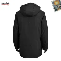 $88.00 USD Balenciaga Jackets Long Sleeved For Men #1395343
