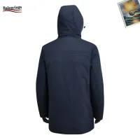 $88.00 USD Balenciaga Jackets Long Sleeved For Men #1395344