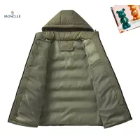 $85.00 USD Moncler Jackets Long Sleeved For Men #1395359