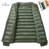 $85.00 USD Moncler Jackets Long Sleeved For Men #1395397