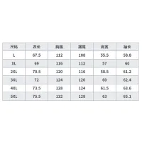 $85.00 USD LOEWE Jackets Long Sleeved For Men #1395410