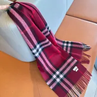 $36.00 USD Burberry Scarf #1395420