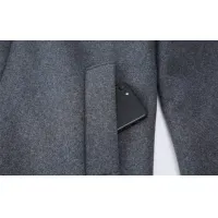 $80.00 USD Philipp Plein PP Coats Long Sleeved For Men #1395441