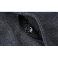 $80.00 USD Philipp Plein PP Coats Long Sleeved For Men #1395441