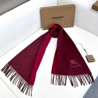 $52.00 USD Burberry Scarf #1395451