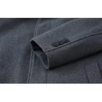 $80.00 USD Moncler Coats Long Sleeved For Men #1395456