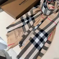 $52.00 USD Burberry Scarf #1395462