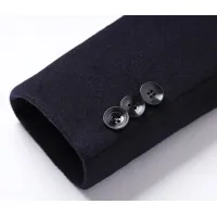 $80.00 USD Moncler Coats Long Sleeved For Men #1395467