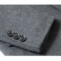 $80.00 USD Burberry Coats Long Sleeved For Men #1395479