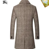 $88.00 USD Burberry Coats Long Sleeved For Men #1395505