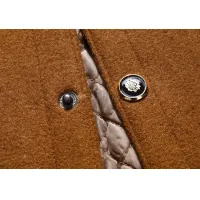 $88.00 USD Moncler Coats Long Sleeved For Men #1395523