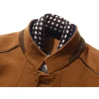 $88.00 USD The North Face Coats Long Sleeved For Men #1395529