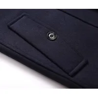 $88.00 USD Versace Coats Long Sleeved For Men #1395537