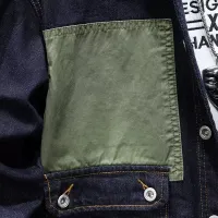 $60.00 USD Moncler Jackets Long Sleeved For Men #1395572