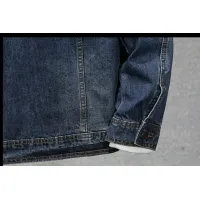 $60.00 USD Moncler Jackets Long Sleeved For Men #1395577