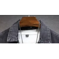 $60.00 USD Dolce & Gabbana D&G Jackets Long Sleeved For Men #1395580