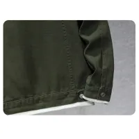 $60.00 USD Moncler Jackets Long Sleeved For Men #1395584