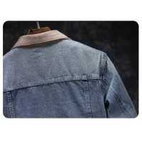 $60.00 USD Burberry Jackets Long Sleeved For Men #1395587