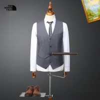 $92.00 USD The North Face Tracksuits Long Sleeved For Men #1395619