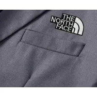 $92.00 USD The North Face Tracksuits Long Sleeved For Men #1395619