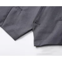 $92.00 USD Moncler Tracksuits Long Sleeved For Men #1395645