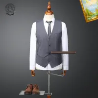 $92.00 USD Versace Tracksuits Long Sleeved For Men #1395657