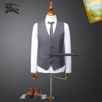 $92.00 USD Burberry Tracksuits Long Sleeved For Men #1395717