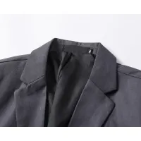 $92.00 USD Burberry Tracksuits Long Sleeved For Men #1395717