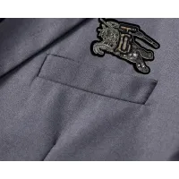 $92.00 USD Burberry Tracksuits Long Sleeved For Men #1395717