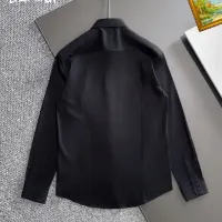$40.00 USD Balenciaga Shirts Long Sleeved For Unisex #1395763