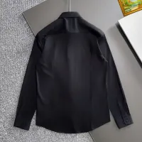 $40.00 USD Balenciaga Shirts Long Sleeved For Unisex #1395806