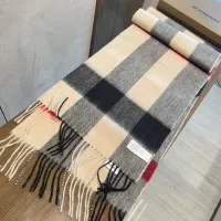 $48.00 USD Burberry Scarf #1395864