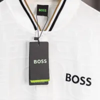 $39.00 USD Boss T-Shirts Short Sleeved For Men #1395888